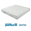 Image de Filtre D'Habitacle Ah703 Purflux Purflux Ah703 Iveco