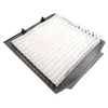 Image de Filtre, Air De L'Habitacle Ah705 Purflux Purflux Ah705 Land Rover