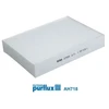 Image de Filtre D'Habitacle Ah718 Purflux Purflux Ah718 Jaguar;Land Rover