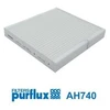 Image de Filtres D'Habitacle Ah740 Purflux Purflux Ah740 Genesis;Hyundai;Kia
