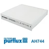 Image de Filtres D'Habitacle Ah744 Purflux Purflux Ah744 Kia
