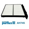 Image de Filtres D'Habitacle Ah745 Purflux Purflux Ah745 Subaru