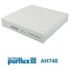 Image de Filtres D'Habitacle Ah748 Purflux Purflux Ah748 Land Rover