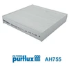 Image de Filtres D'Habitacle Ah755 Purflux Purflux Ah755 Suzuki