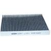 Image de Filtre, Air De L'Habitacle Ahc330 Purflux Purflux Ahc330 Alfa Romeo