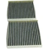 Image de Filtre, Air De L'Habitacle Ahc372-2 Purflux Purflux Ahc3722 Alpina;Bmw