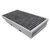 Image de Filtre, Air De L'Habitacle Ahc390-2 Purflux Purflux Ahc3902 Mercedes-Benz