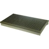 Image de Filtre, Air De L'Habitacle Ahc494 Purflux Purflux Ahc494 Land Rover