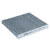 Image de Filtre, Air De L'Habitacle Ahc516 Purflux Purflux Ahc516 Renault;Smart