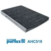 Image de Filtres D'Habitacle Ahc519 Purflux Purflux Ahc519 Alfa Romeo