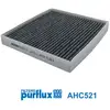 Image de Filtre D'habitacle Ahc521 Purflux