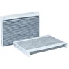 Image de Filtre, Air De L'Habitacle Ahc548-2 Purflux Purflux Ahc5482 Mercedes-Benz
