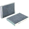 Image de Filtre, Air De L'Habitacle Ahc559-2 Purflux Purflux Ahc5592 Mercedes-Benz