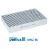 Image de Filtre D'Habitacle Ahc718 Purflux Purflux Ahc718 Jaguar;Land Rover