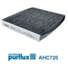 Image de Filtres D'Habitacle Ahc720 Purflux Purflux Ahc720 Lynk & Co;Polestar;Volvo