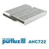 Image de Filtres D'Habitacle Ahc722 Purflux Purflux Ahc722 Mercedes-Benz