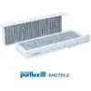Image de Filtre Habitacle Ahc725-2 Purflux