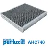 Image de Filtre D'habitacle Ahc740 Purflux