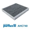 Image de Filtres D'Habitacle Ahc740 Purflux Purflux Ahc740 Genesis;Hyundai;Kia