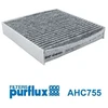 Image de Filtres D'Habitacle Ahc755 Purflux Purflux Ahc755 Suzuki