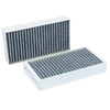 Image de Filtre, Air De L'Habitacle Ahc241-2 Purflux Purflux Ahc2412 Mercedes-Benz