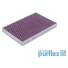 Image de Filtre À Air Aha184 Purflux Purflux Aha184 Audi;Chrysler;Seat
