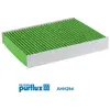 Image de Filtre D'habitacle Cabinhepa+ Ahh284 Purflux
