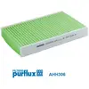 Image de Filtre D'habitacle Cabinhepa+ Ahh306 Purflux