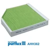 Image de Filtre D'Habitacle Ahh362 Purflux Purflux Ahh362 Audi;Bentley