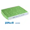 Image de Filtre D'habitacle Cabinhepa+ Ahh392 Purflux