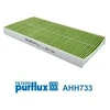 Image de Filtres D'Habitacle Ahh733 Purflux Purflux Ahh733 Audi;Cupra;Ford;Ford Usa;Skoda;Volkswagen