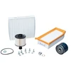 Image de Kit De Filtres Kit3 Purflux Purflux Kit3 Renault