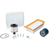 Image de Kit De Filtres Kit4 Purflux Purflux Kit4 Dacia;Renault