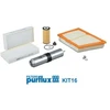 Image de Jeu De Filtres Kit16 Purflux Purflux Kit16 Bmw;Mini