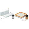 Image de Kit De Filtres Kit17 Purflux Purflux Kit17 Peugeot