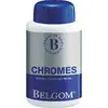 Image de Nettoyant Lustreur Chromes Belgom 250 Ml