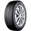 Image de Pneu tout terrain SUV Blizzak Spike 3 235/55 R18 104T
