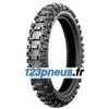 Image de Pneus moto Bridgestone M404 ( 80/100-12 TT 41M roue arrière, M/C )