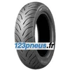 Image de Pneus moto Bridgestone B 02 ( 130/70-16 TL 61P roue arrière, M/C, variante G )