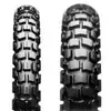 Image de Pneu Enduro Moto TW301 F 80/100 D21 51P