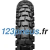 Image de Pneus moto Bridgestone TW302 ( 120/80-18 TT 62P roue arrière, M/C, variante F )