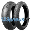 Image de Pneus moto Bridgestone BT028 R ( 200/50 R18 TL 76V roue arrière, M/C, variante G )