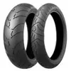 Image de Pneu sportif routier radial Moto BT028 R 200/50 R18 76V