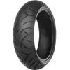 Image de Pneu sportif routier radial Moto BT021 R 190/50 ZR17 73W