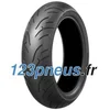 Image de Pneus moto Bridgestone BT023 R ( 150/70 ZR17 TL (69W) roue arrière, M/C )