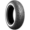 Image de BRIDGESTONE 180/70-15 76H G722 TT Kawasaki VN900 Banda Blanca en occasion ou reconditionné