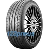 Image de Pneus été Bridgestone Potenza S001 RFT ( 225/40 R19 89Y *, avec protège-jante (MFS), runflat )