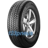 Image de Pneus d'hiver Bridgestone Blizzak LM-80 ( 215/65 R16 98H AO )