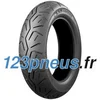 Image de Pneus moto Bridgestone E-Max R ( 130/90-15 TL 66S roue arrière, M/C )