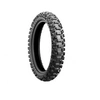 Image de Pneu BATTLECROSS X40 REAR 110/90-19 M/C 62M TT